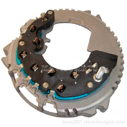 FR2022 F5AZ-10304-AA FODU-10A366-DAIP Alternator Rectifier for Ford Passenger Car